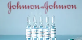 Вакцина Johnson and Johnson
