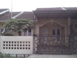 Rumah Dijual Perumahan Griya Satria Mandalatama Purwokerto