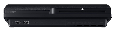 PS3 Slim CFW Dan PS3 Superslim ODE