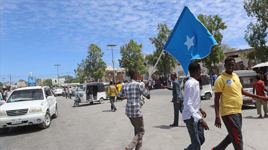 Opposition postponed demonstrations in Somalia