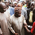 Former President Olusegun Obasanjo today said that Nigeria’s democracy was fats maturing.