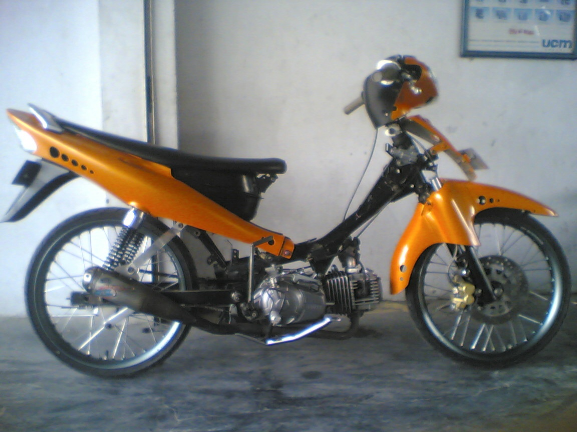 Foto Motor Drag Yang Keren Uc1nBlog