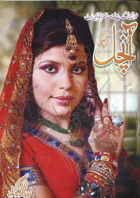 Aanchal Digest April 2013 