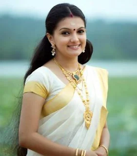 Saranya Mohan Family Husband Parents children's Marriage Photos