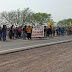 MACHAGAI: ORGANIZACIONES SOCIALES CORTAN RUTA NACIONAL Nº 16