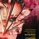 Menyingkap Karen (Seorang Wanita Dengan 17 Kepribadian)