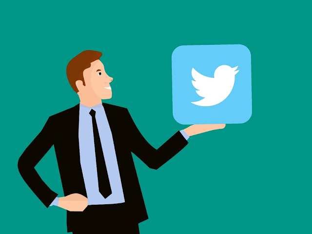 Twitter is a powerful social media platform that can be used for digital marketing