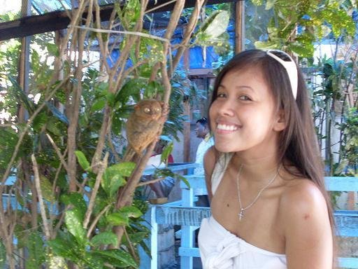 ”Bohol,