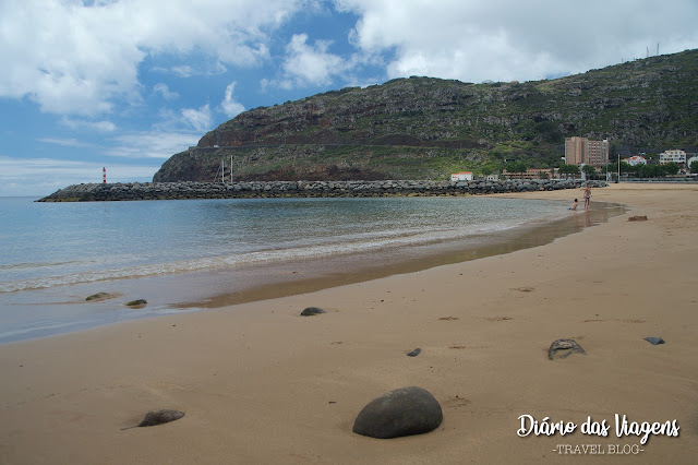 O que visitar na ilha da Madeira