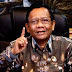 Ada di Rezim Jokowi, Mahfud MD Akui Sekarang Semuanya Bisa Dikorupsi: Jauh Lebih Parah