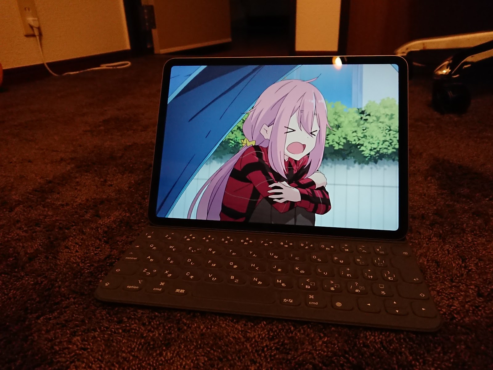 Ipad Pro 11