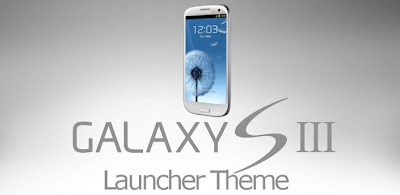 Galaxy S3 theme apk free