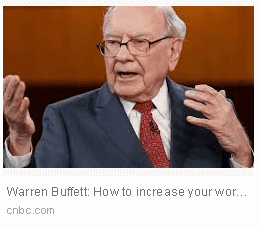 Warren Buffett ลงทุนอย่างไร