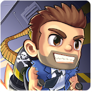 Jetpack Joyride