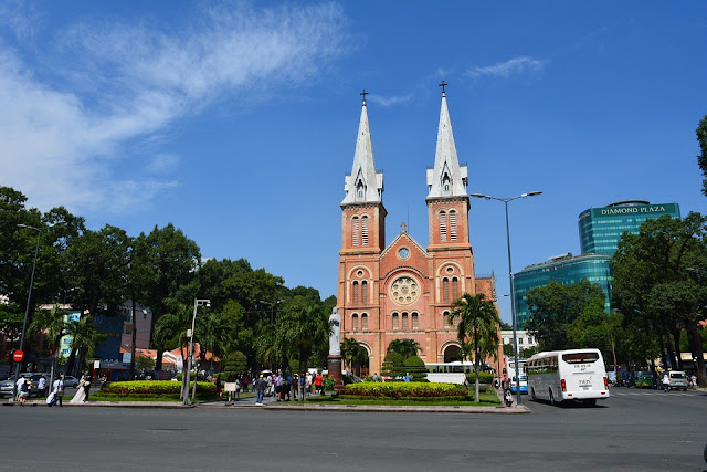 hcmc tour