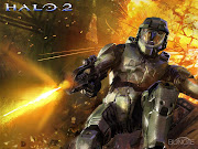 Halo Elite: Halo Wallpaper