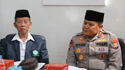 Kapolda Sulsel Mohon Dukungan MUI Wujudkan Kamtibmas yang Kondusif di Sulsel