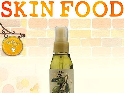 SKIN FOOD Extra Virgin Olive Hair Essence