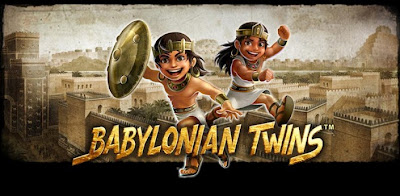 Apk Babylonian Twins Premium HD v1.4.8 (1.4.8) Android Game