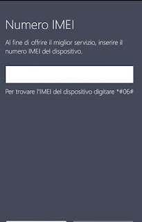 App assistenza ufficiale smartphone Lumia: download 