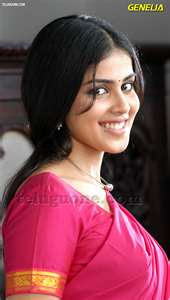 genelia de souza