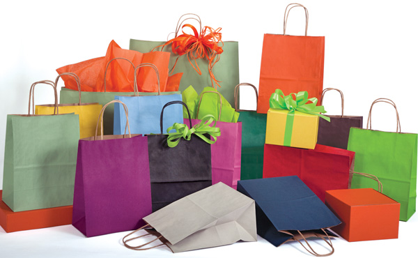 The Secrets of the Shopping Bag