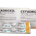 Cefadroxil Indikasi Dosis dan Harga