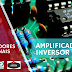 Amplificador Operacional - Amplificador Inversor