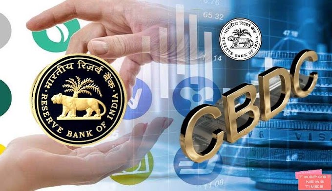 RBI Digital currency : (CBDC) in a phased manner for the wholesale and retail segments, an official said on July 20.
