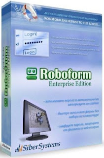  Free Download AI RoboForm Enterprise 7.9.18.5 With Patch