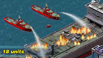 EMERGENCY Full Version 1.0.1 APK + DATA