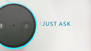  أليكسا Alexa من أمازون بأهمّية نظام أندرويد Android