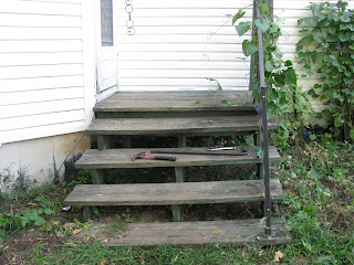 plans for wooden handicap ramp