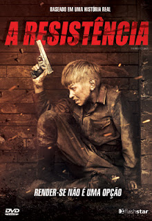 Baixar Filmes Download   A Resistência (Dublado) Grátis