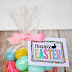 Happy Easter Tag