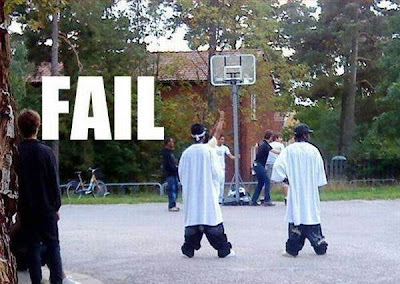 funny epic fail