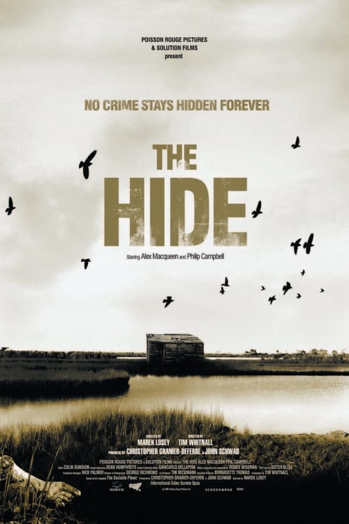 [HD] The Hide 2008 Pelicula Completa En Castellano