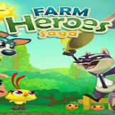 Cara Curangi Permainan Game Farm Heroes