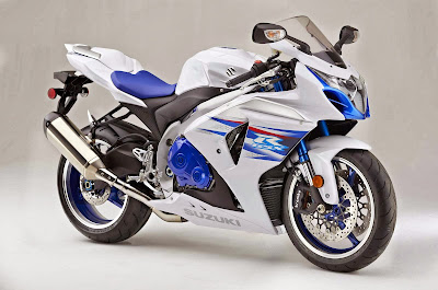 Suzuki GSXR1000