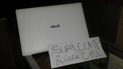 NETBOOK ASUS X201E