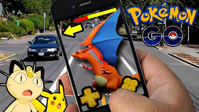 Pokémon GO V0.37.1 Mod Apk Terbaru Download