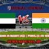 Prediksi UAE Vs India , Senin 29 Maret 2021 Pukul 22.00 WIB