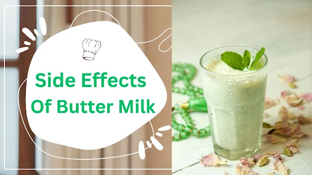 butter milk