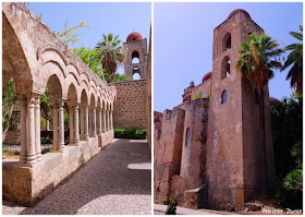 Chiesa San Giovanni degli Eremiti