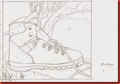 06 Wanderschuhe 06 Wanderschuhe