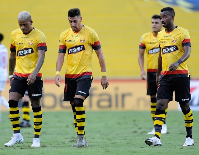 Barcelona no pudo ni contra los suplentes de Flamengo