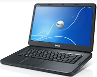 Dell Inspiron N5050 Pilote