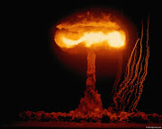 Atom Bomb Test . Wallpapers (atom bomb)