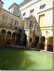 Roman Bath