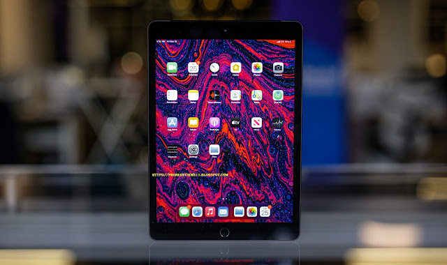 Apple iPad 10.2(2020)